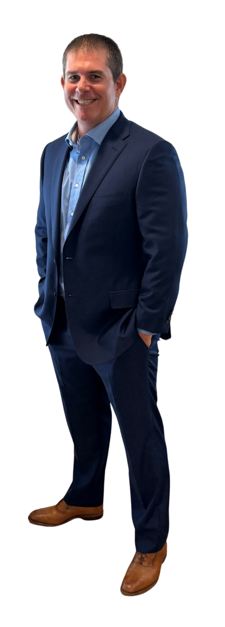 Dr. Stephen Graves Fromang, DO OMM, osteopathic manipulative medicine